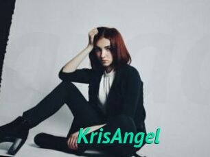 KrisAngel