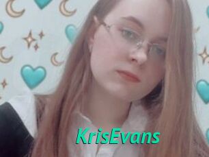 KrisEvans