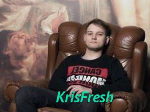 KrisFresh