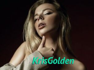 KrisGolden