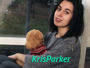 KrisParker