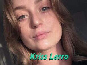 Kriss_Lerro