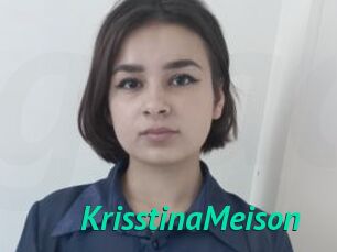 KrisstinaMeison