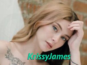 KrissyJames