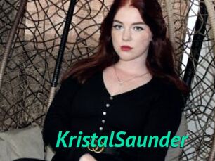 KristalSaunder