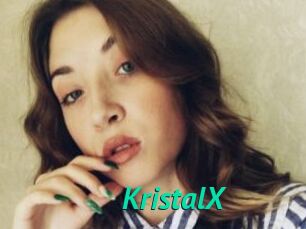 KristalX