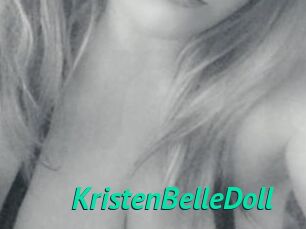 KristenBelleDoll