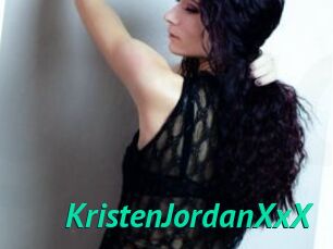 KristenJordanXxX