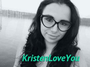 KristenLoveYou