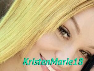 KristenMarie18