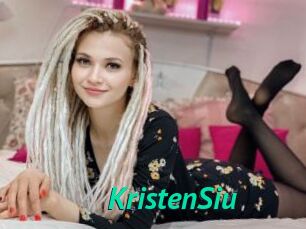 KristenSiu