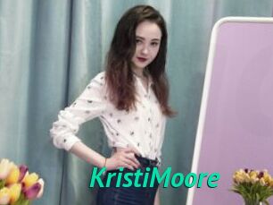 KristiMoore