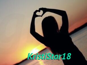 KristiStar18
