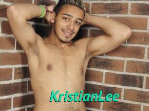 KristianLee