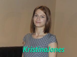 KristinaJones