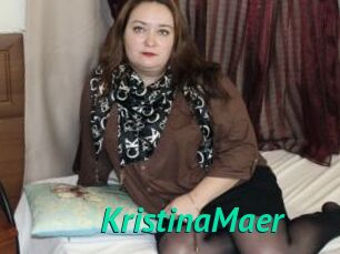 KristinaMaer