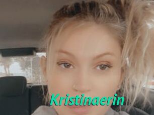 Kristinaerin