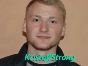 KristoffStrong