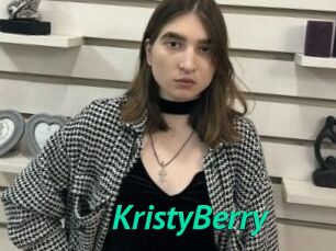 KristyBerry