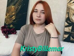 KristyBillemar