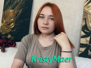 KristyMaer