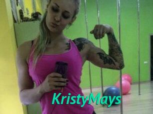 KristyMays