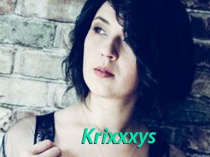 Krixxxys