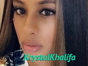 KrystalKhalifa