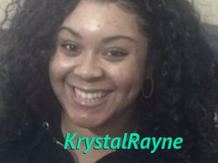 KrystalRayne
