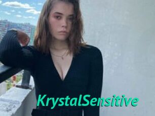 KrystalSensitive