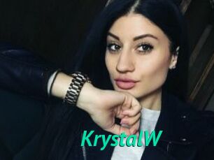 KrystalW