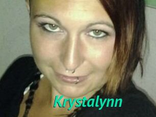 Krystalynn