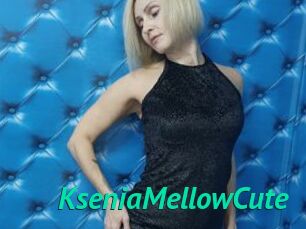 KseniaMellowCute