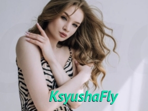 KsyushaFly