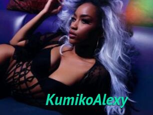 KumikoAlexy