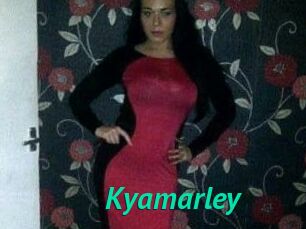 Kyamarley