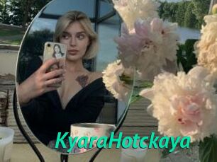KyaraHotckaya