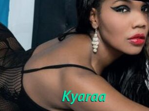 Kyaraa