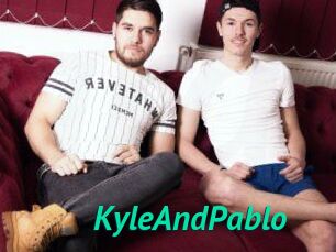 KyleAndPablo