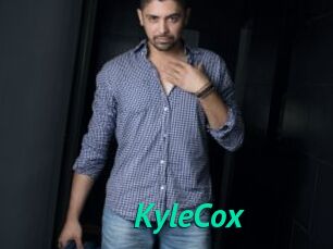 KyleCox