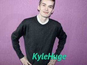 KyleHuge