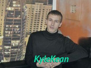 KyleKean