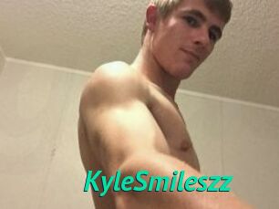 KyleSmileszz
