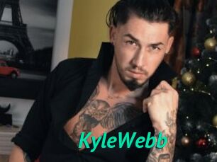 KyleWebb