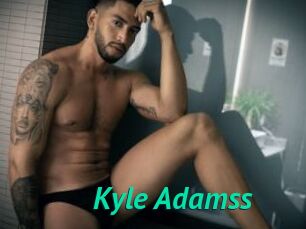 Kyle_Adamss