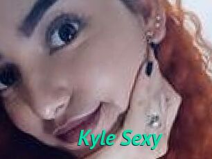 Kyle_Sexy