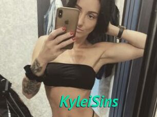 KyleiSins