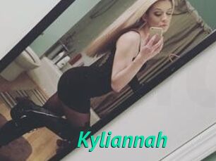 Kyliannah