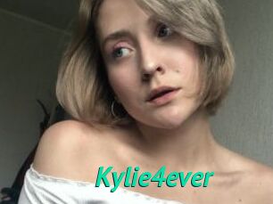 Kylie4ever