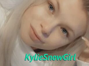 KylieSnowGirl